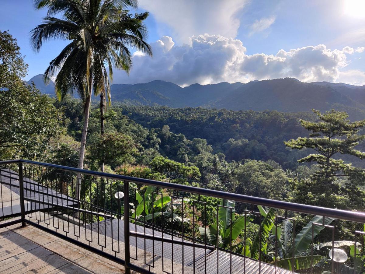 Resort The Duyan House At Sinagtala 3*