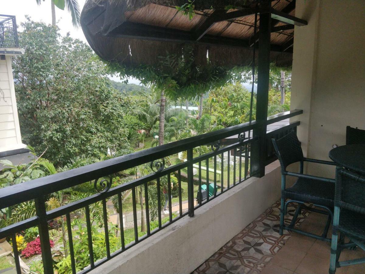 The Duyan House At Sinagtala